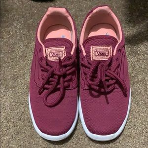 Vans ISOS Shoes
